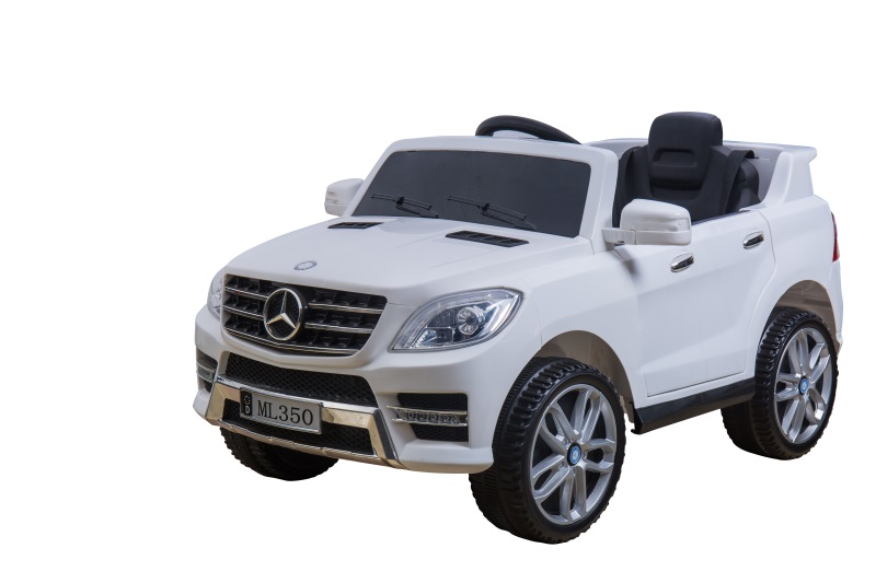 ML350（注塑白）